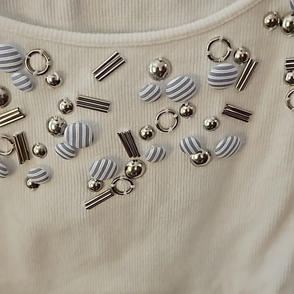 Women's tank top - Picture 4 of 4